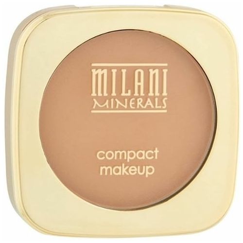 Milani Mineral Compact Powder Domine