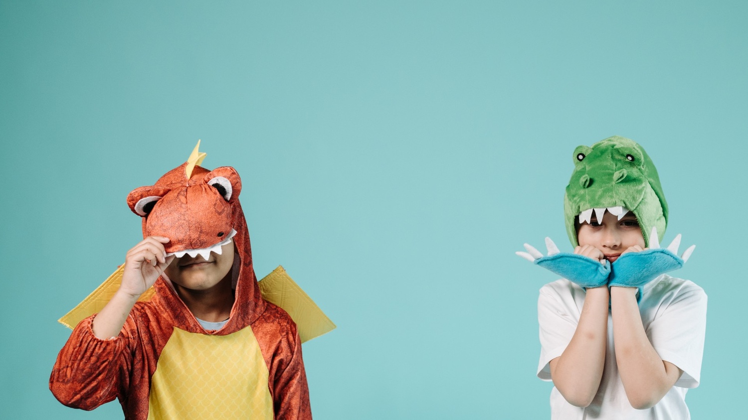 Dressing Kids for Every Weather: Style Tips Year-Round