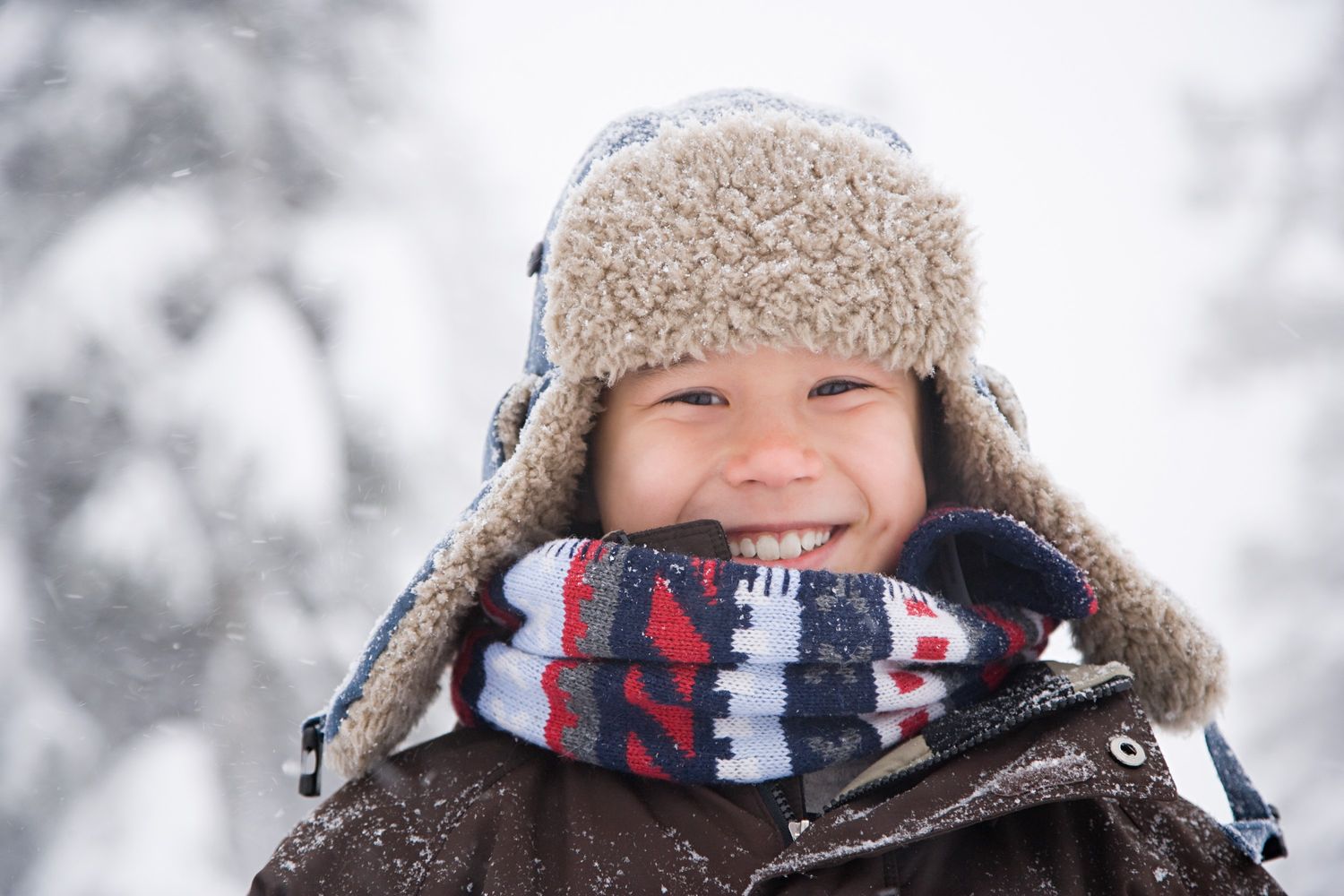 Top Color Trends for Kids This Season